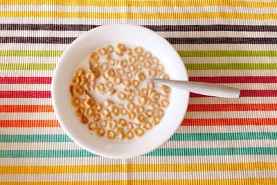 Cancer cured me of my eating disorder