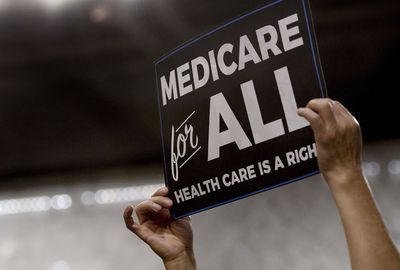 GOP bill would force major Medicare cuts