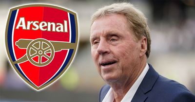 Harry Redknapp predicts Premier League title winners after Arsenal drop points