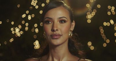 Maya Jama helps the Love Islanders make their dumping decision in show first