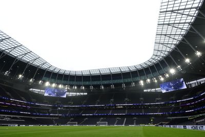 Tottenham Hotspur vs Manchester City LIVE: Premier League latest score, goals and updates from fixture