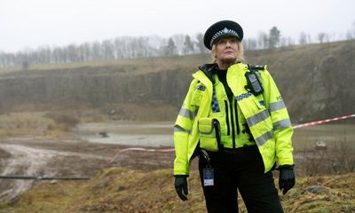 Happy Valley shows how policing should be done – how come the BBC gets this, and not the Met?