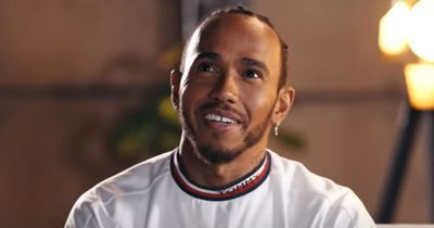 Lewis Hamilton likens chaotic F1 'silly season' to NFL ahead of 2023 title bid