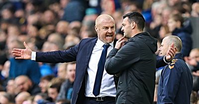 Sean Dyche has already proved that Gary Neville was right about 'The Everton Way'