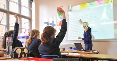 Children in Northumberland missing school as parents can't afford to dry uniforms or pay for lunches