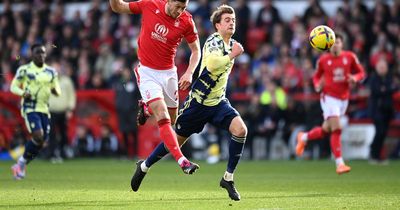Leeds United player ratings as Bamford, Harrison and Sinisterra struggle in Nottingham Forest loss