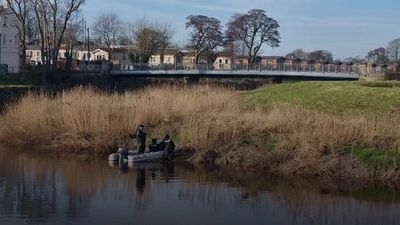 Witness comes forward as search for missing Nicola Bulley reaches 10th day