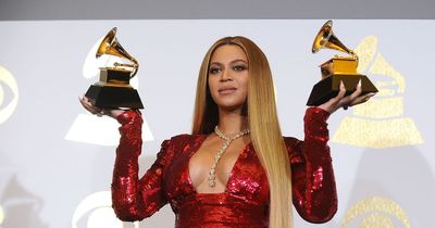 Beyoncé set to walk away with 'the most wins ever' at tonight's Grammy Awards 2023