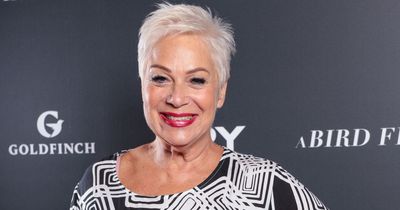 Loose Women's Denise Welch defends Carol Vorderman