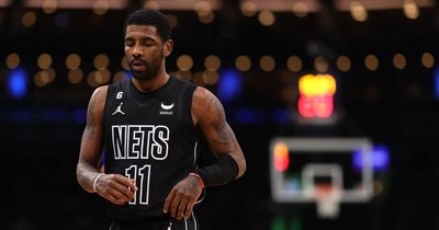 Brooklyn Nets reach decision on Kyrie Irving's future after LeBron James hint