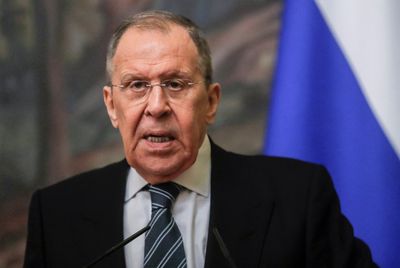 Mali says Russia's Lavrov to visit to strengthen defence ties