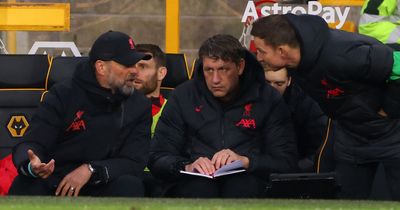 Liverpool players must listen to Jurgen Klopp as major hint dropped over next steps