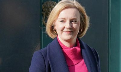 Liz Truss seems keen to make comeback, but is anyone else on board?