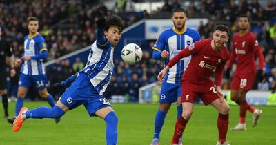 Arsenal eye fresh Brighton transfer swoop after Leandro Trossard deal and Moises Caicedo failure