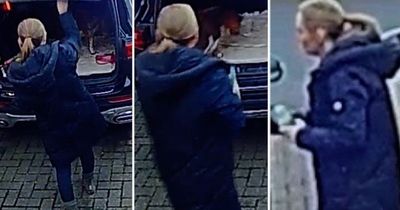 Friend shares new pictures of missing Nicola Bulley from day she disappeared