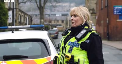 The simple but brilliant way BBC Happy Valley has united the TV-watching nation