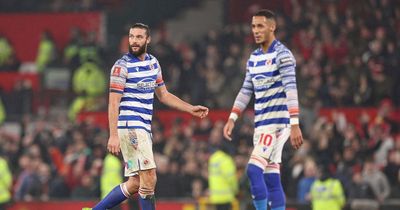 'FA Cup loss shouldn't detract from Reading's stellar climate change work'