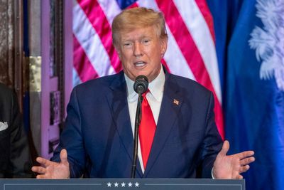 Trump’s 2016 campaign to pay $450k in NDA lawsuit settlement