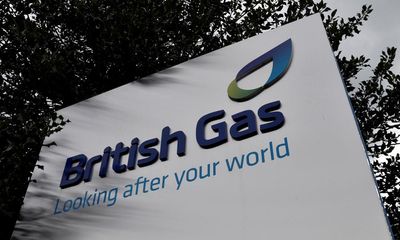 British Gas is ready to bully beyond the grave
