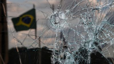 A month after election riots, deeply divided Brazil faces risk of more violence