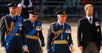 Prince Harry 'WILL' attend coronation - but in whistle-stop visit 'without Meghan'