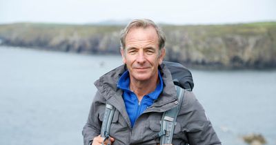 Take our Robson Green quiz as he stars in Weekend Escapes showcasing the North East