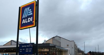 Aldi links up with Too Good To Go in all of its 990 stores to offer 'magic bags' at a third of the price