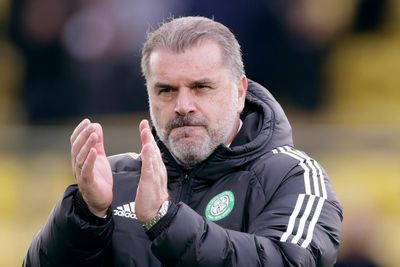 Why Celtic manager Ange Postecoglou believes his men are set to hit 'another level'