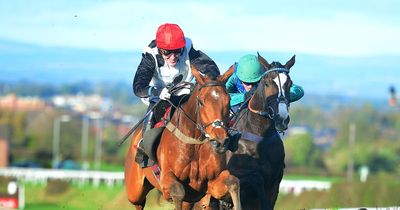 Newsboy's horseracing tips from Monday's three meetings, including Carlisle nap