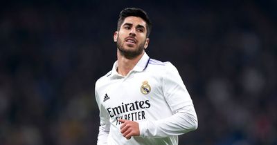 What potential Marco Asensio Arsenal transfer could mean for homegrown Hale End talent