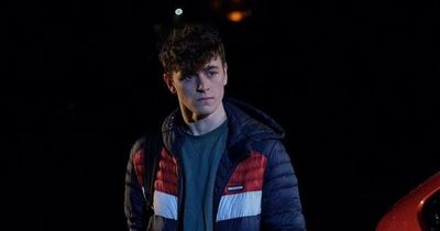 Who plays Ryan in Happy Valley? BBC viewers heap praise on young actor