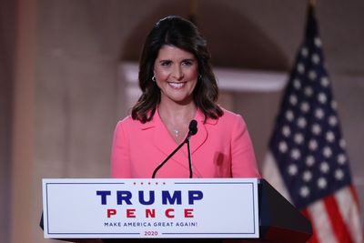 Republican strategist blasts Nikki Haley