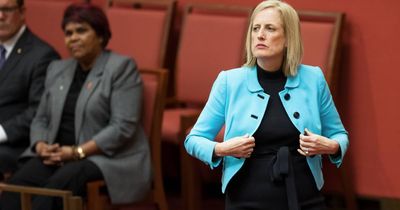 'Massive failure': Katy Gallagher says public sector reform will take years