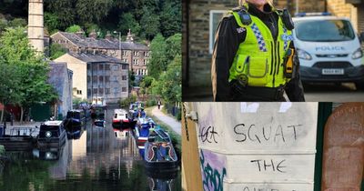 'Offcumdens', hummus and valley bottom fever: What it's really like to live in Happy Valley
