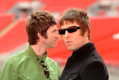 Liam Gallagher opens up on hip surgery and possible Oasis reunion