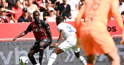 Arsenal miss out on double transfer audition as Nice make Nicolas Pepe announcement