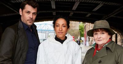 Vera's Dr Paula Bennett actress Sara Kameela Impey ecstatic over debut as she replaces 'icon'