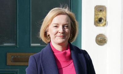 Liz Truss’s claim she was not warned about mini-budget risks ‘misleading’