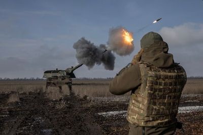 Ukraine expects major Russian offensive within weeks