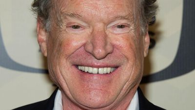 Charles Kimbrough, who played news anchor in Murphy Brown, dies aged 86