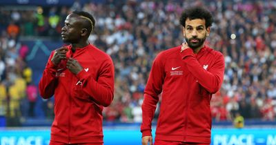 Sadio Mane could hold key to Mohamed Salah revival after role in Liverpool decline