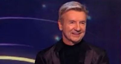 Dancing on Ice's Christopher Dean launches scathing 'expert' dig at audience as judges booed