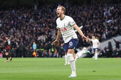 Tottenham’s win over Man City is exactly the type of result which might convince Harry Kane to stay