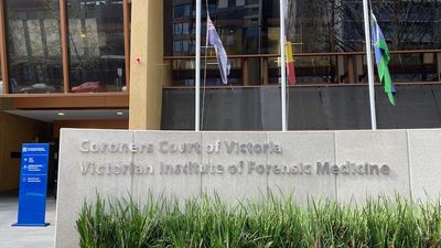 Number of deaths by suicide rose in Victoria last year, Coroners Court of Victoria data shows