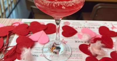 Panang Glasgow to host GALentine's event for charity with Mean Girls cocktails
