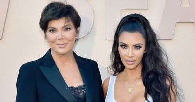Kris Jenner blasted for giving Kim Kardashian 'worst advice' on Kanye's erratic behaviour