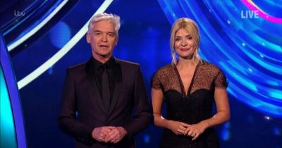 Dancing on Ice viewers brand show 'disgusting' after interview