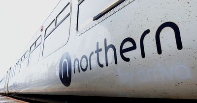 Broken down train between Newcastle and Metrocentre blocks line towards Carlisle