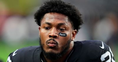 NFL star Josh Jacobs sends warning to Las Vegas Raiders ahead of crucial contract talks