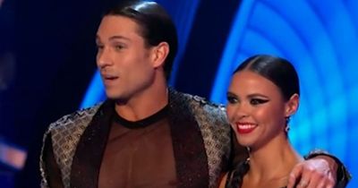 Dancing On Ice's Joey Essex talks falling in love after 'confirming' Vanessa romance